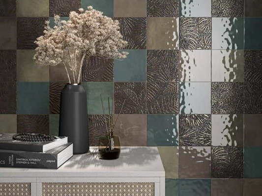 Коллекция Агдаль фото 4