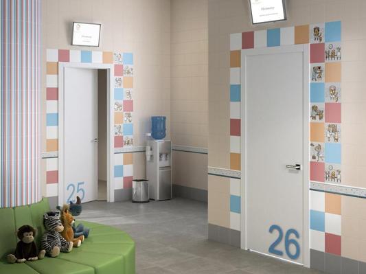 Коллекция Айболит фото 2