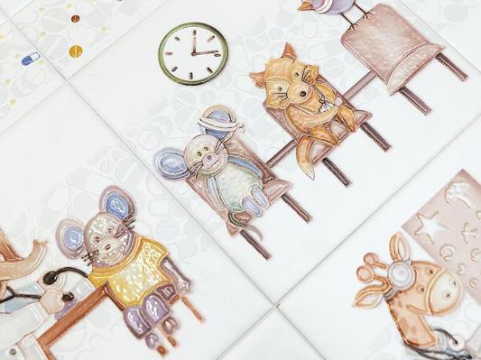 Коллекция Айболит фото 3