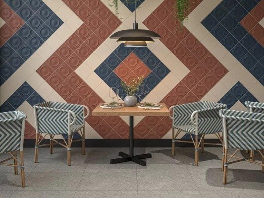 Коллекция Аква Альта фото 2