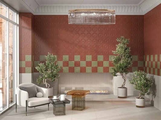 Коллекция Аква Альта фото 3