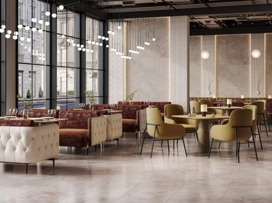 Коллекция Аква Альта фото 4