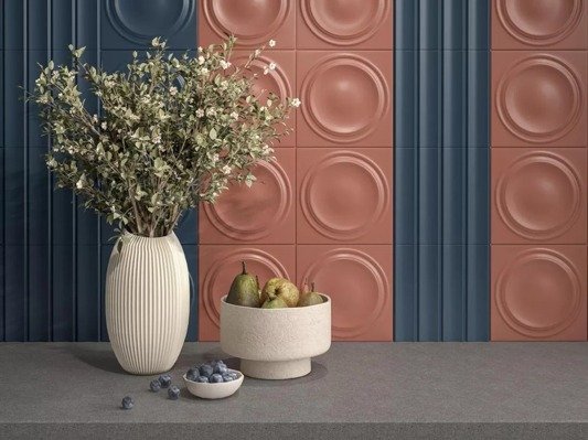 Коллекция Аква Альта фото 9