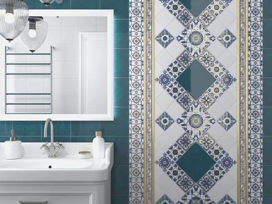 Коллекция Альба