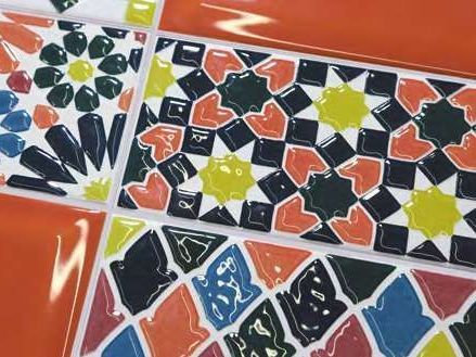 Коллекция Алькасар фото 2