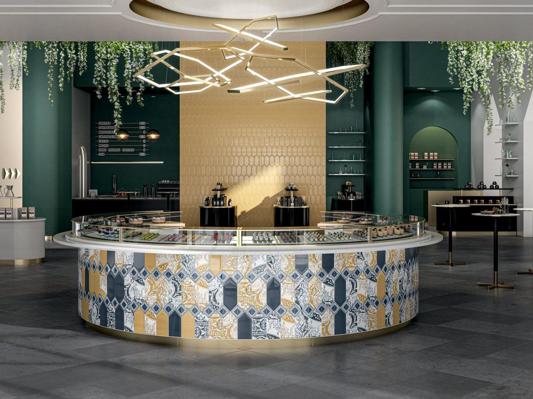 Коллекция Алмаш фото 2