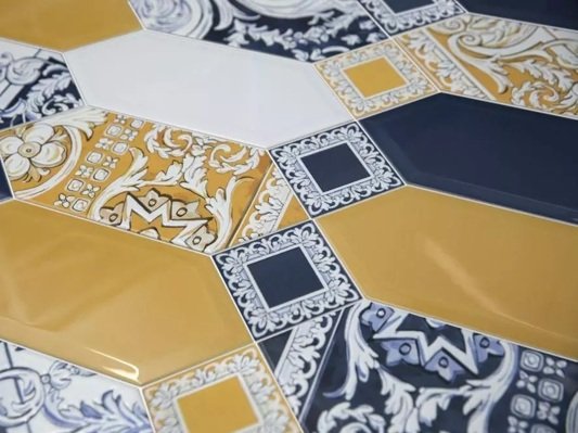 Коллекция Алмаш фото 5