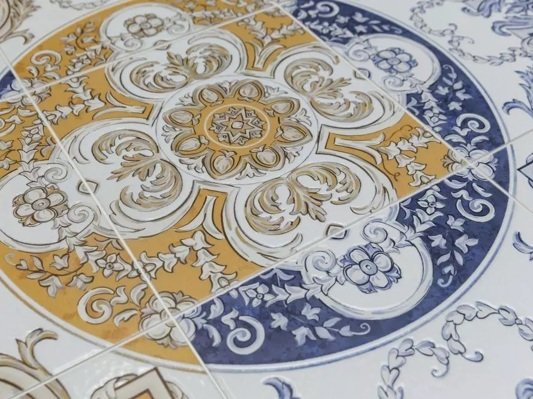 Коллекция Алмаш фото 6