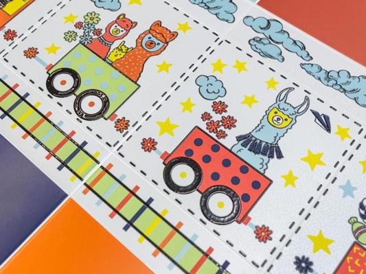 Коллекция Альпаки фото 3