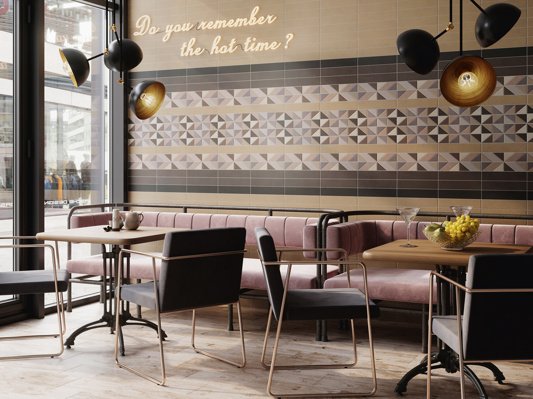 Коллекция Амстердам фото 3