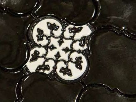 Коллекция Арабески глянцевый фото 2