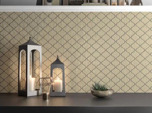 Коллекция Арабески Марокко фото 10