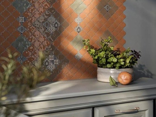 Коллекция Арабески Марокко фото 2