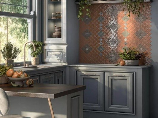 Коллекция Арабески Марокко фото 3