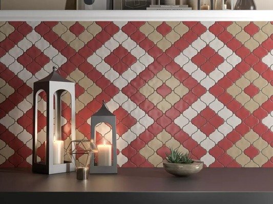 Коллекция Арабески Марокко фото 4