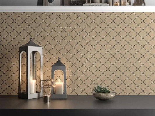 Коллекция Арабески Марокко фото 5