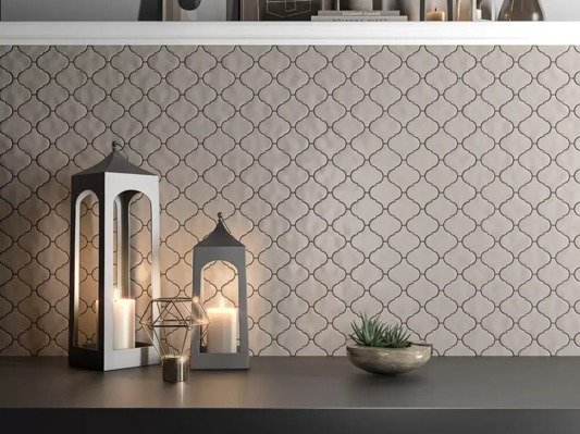 Коллекция Арабески Марокко фото 6