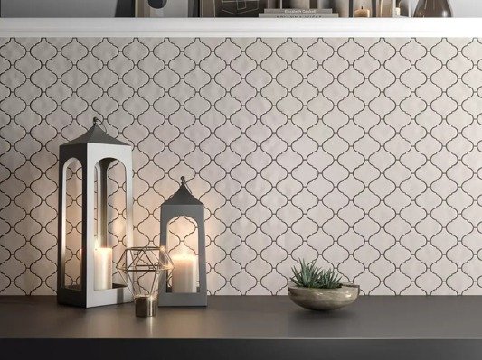 Коллекция Арабески Марокко фото 7