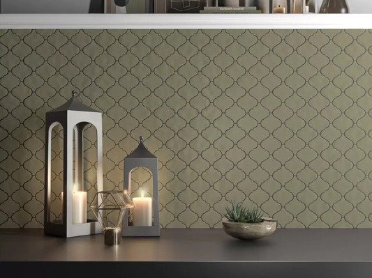 Коллекция Арабески Марокко фото 8