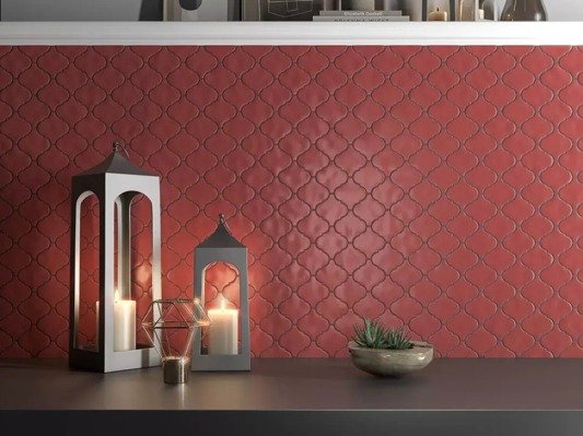 Коллекция Арабески Марокко фото 9