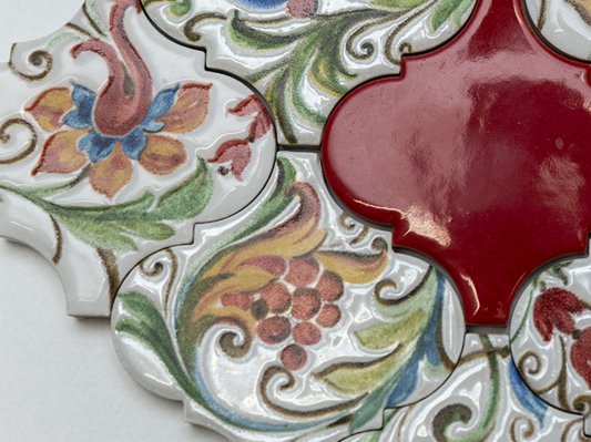 Коллекция Арабески Тоскана фото 3