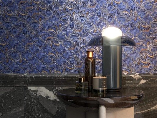 Коллекция Арабески Венеция фото 2