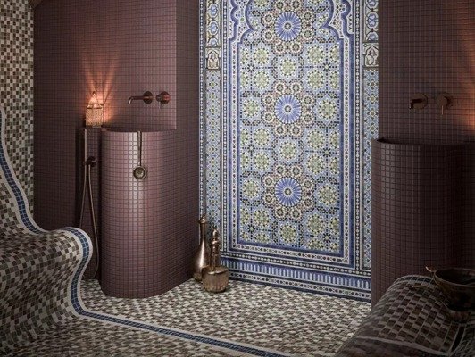 Коллекция Аттарин фото 2