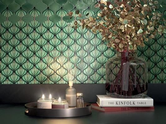 Коллекция Авейру фото 2