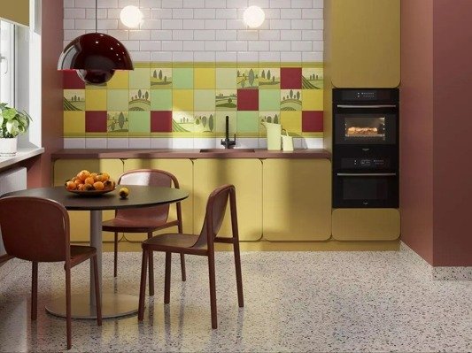 Коллекция Бардини фото 2