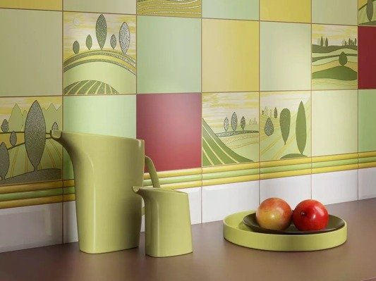 Коллекция Бардини фото 3