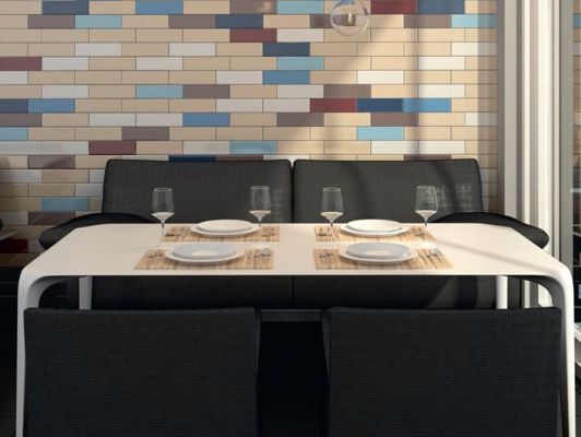 Коллекция Баттерфляй фото 3