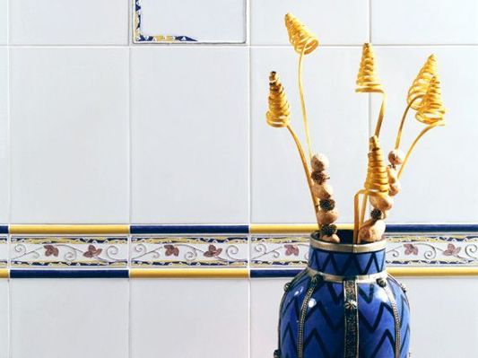 Коллекция Белое солнце фото 2