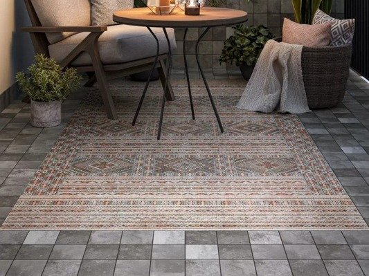 Коллекция Бербер фото 2