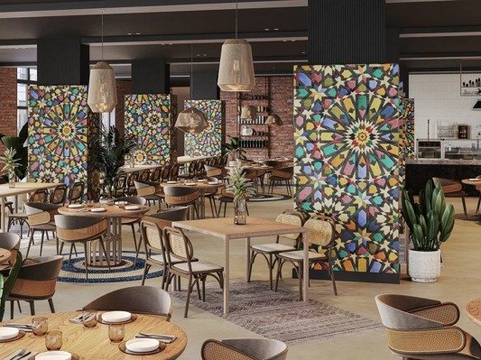 Коллекция Бербер фото 3