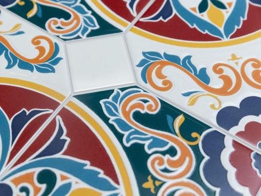 Коллекция Болао фото 5