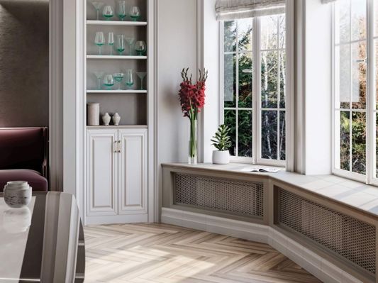 Коллекция Бореале фото 3