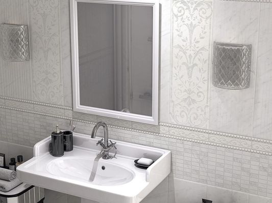 Коллекция Борсари фото 2