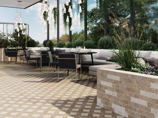 Коллекция Брюссель фото 2