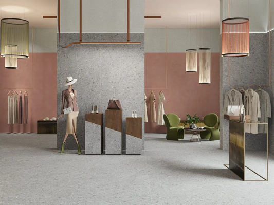 Коллекция Чеппо Супериор Surface Laboratory