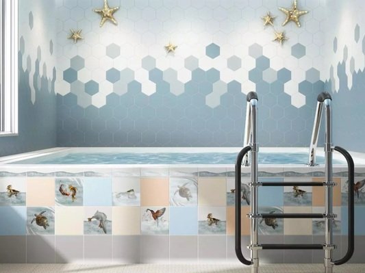 Коллекция Чудо-озеро фото 2