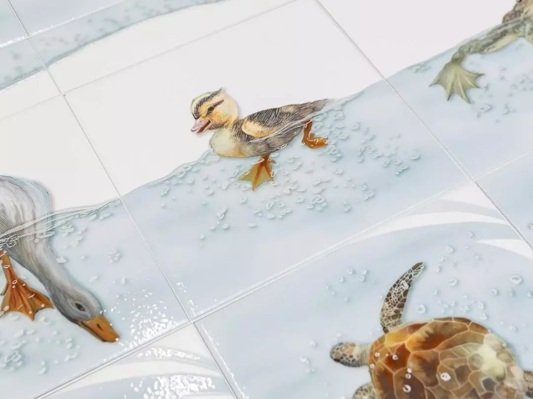 Коллекция Чудо-озеро фото 3