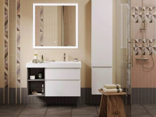 Коллекция Cubo