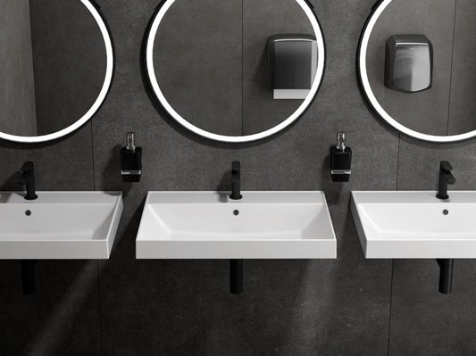 Коллекция Cubo фото 11