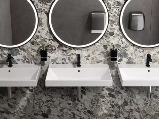 Коллекция Cubo фото 12