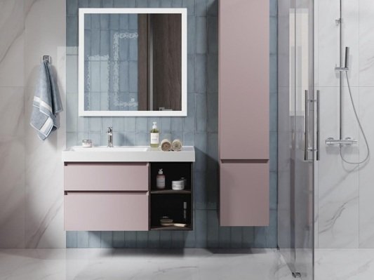 Коллекция Cubo фото 4