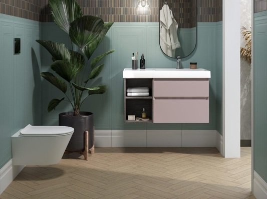 Коллекция Cubo фото 5