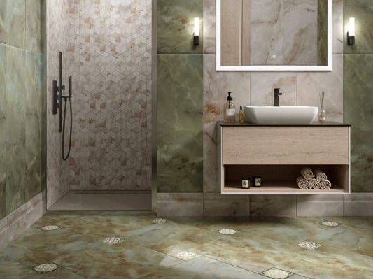 Коллекция Джардини фото 5