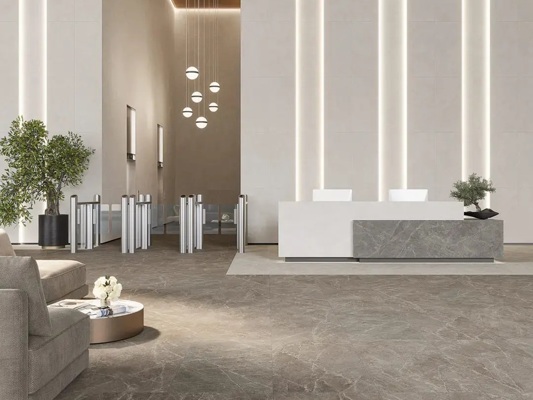 Коллекция Эстерель