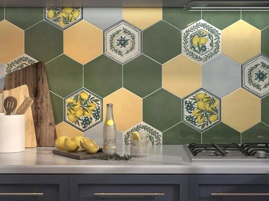 Коллекция Флорентина фото 3