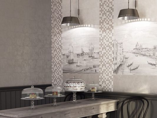 Коллекция Город на воде фото 2